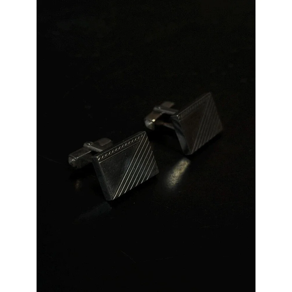 Unbranded vintage anson